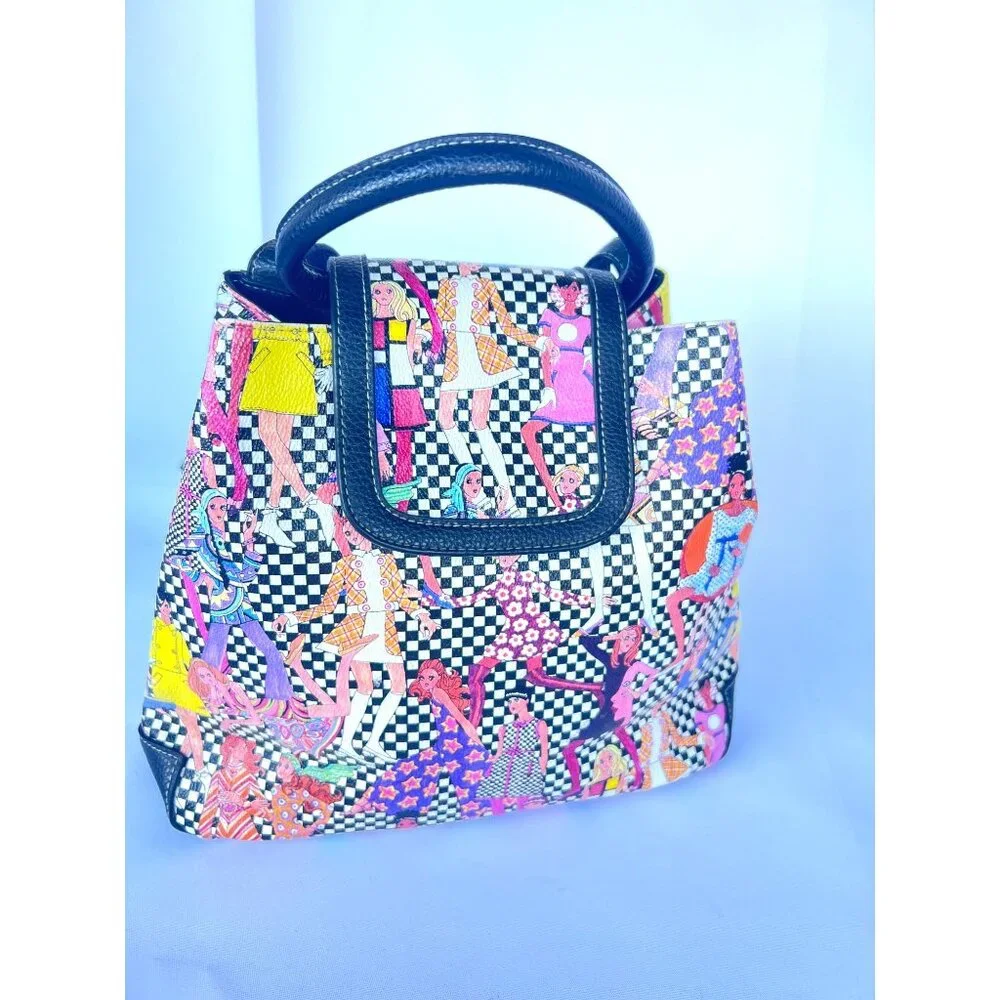Sydney Love Colorful backpack